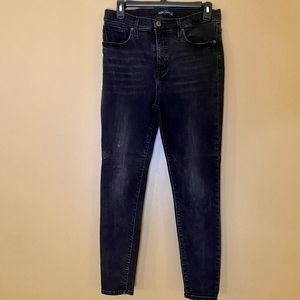 J. Crew Skinny Stretch